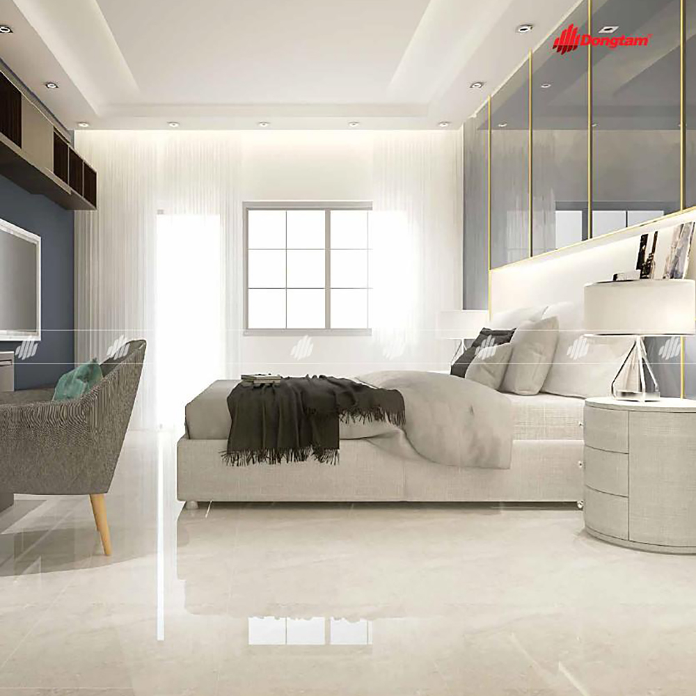 Gạch Đồng Tâm 6060TRUONGSON005-FP