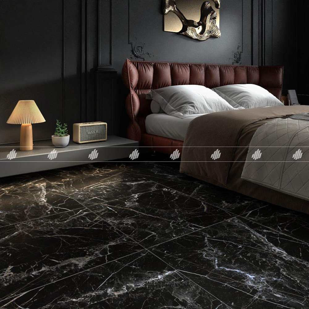 Gạch Đồng Tâm 6060PHARAON005-H+