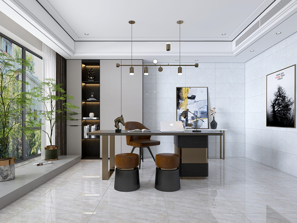 Gạch Đồng Tâm 6060TRUONGSON004-FP
