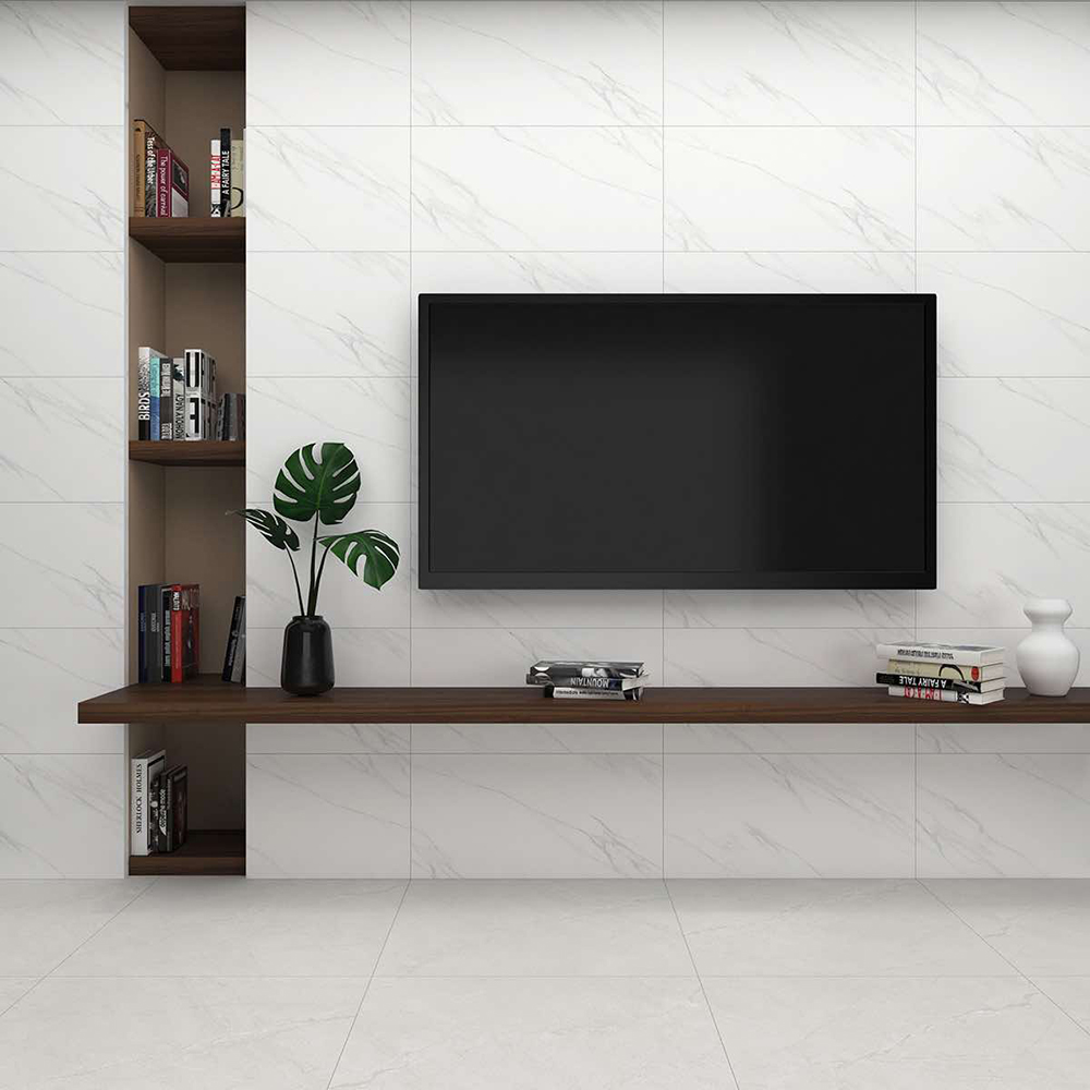 Gạch Đồng Tâm 4080CARARAS001-H+