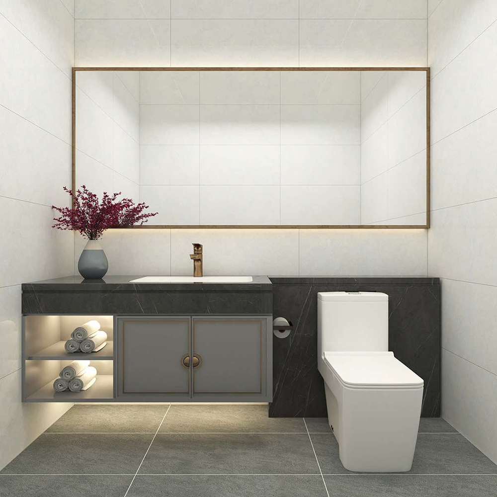 Gạch Đồng Tâm 4080FAME005-H+