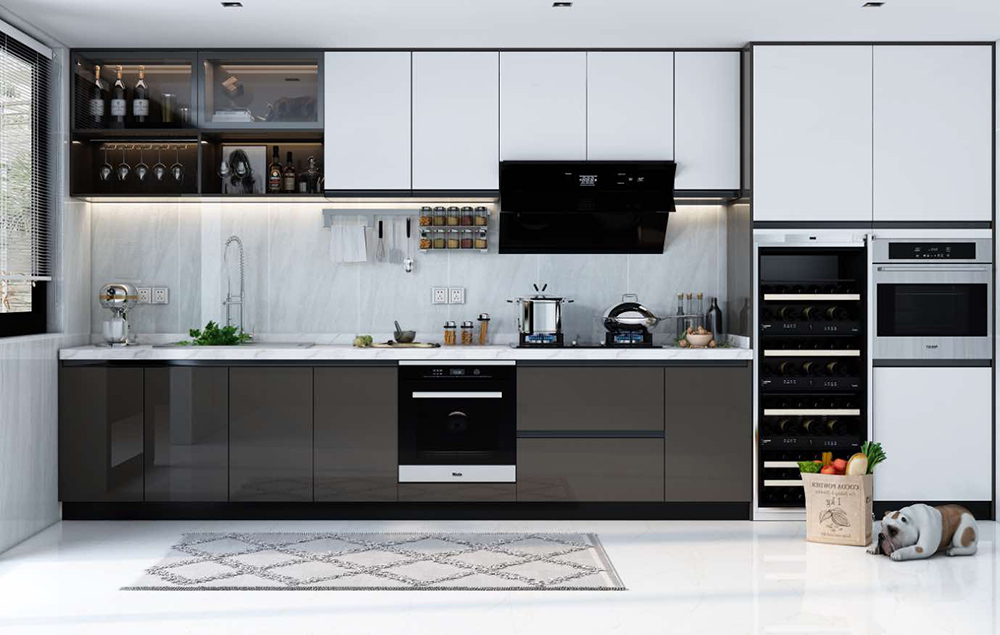 Gạch Đồng Tâm 4080FAME007-H+