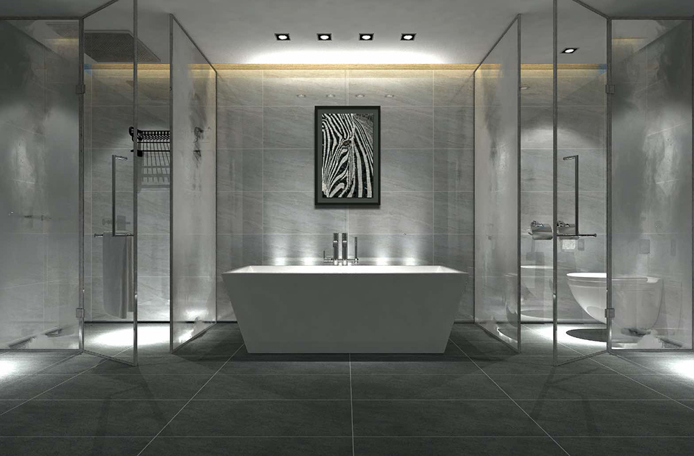 Gạch Đồng Tâm 4080FAME007-H+
