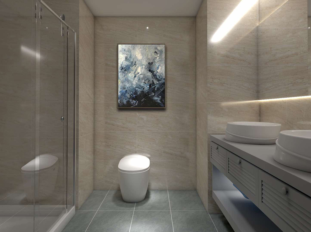Gạch Đồng Tâm 4080REGAL007-H+