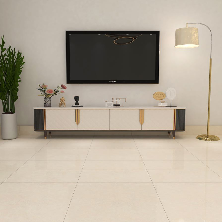 Gạch Lát Nền Đồng Tâm 6060DA005-FP