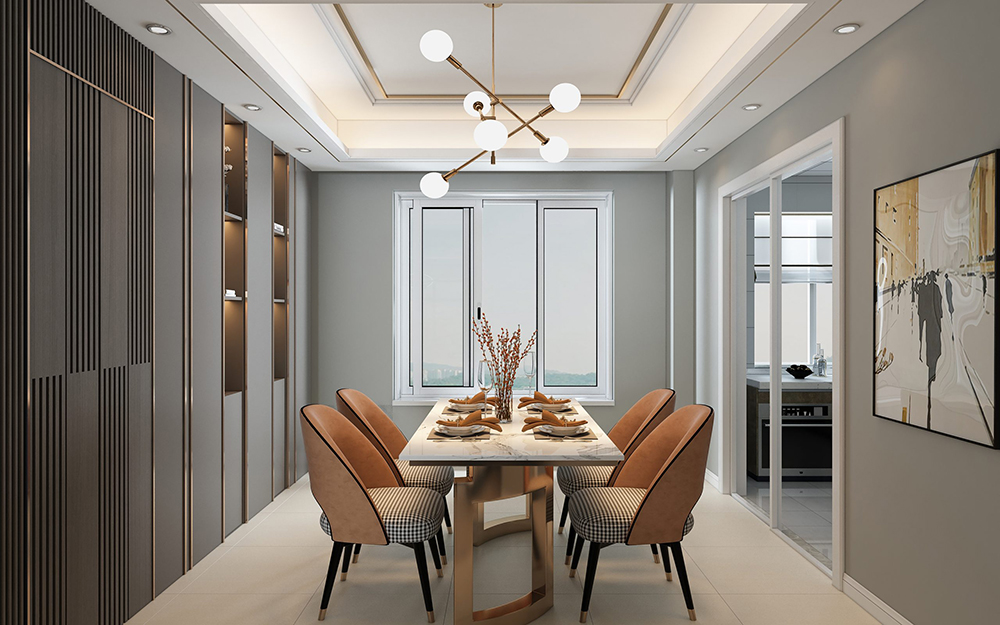 Gạch Đồng Tâm 6060MOMENT008