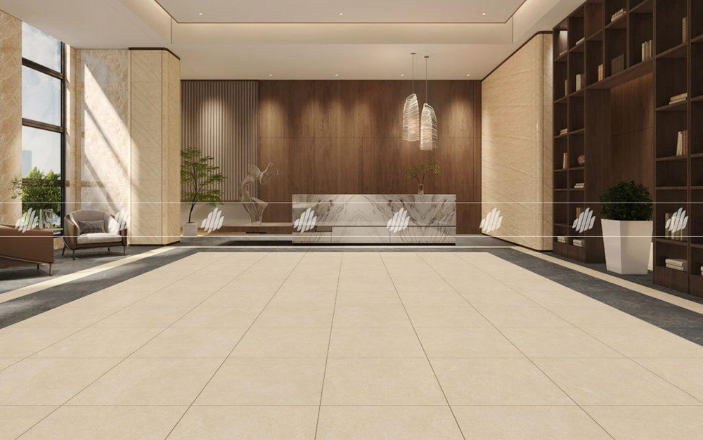 Gạch Đồng Tâm 6060PHARAON003-H+