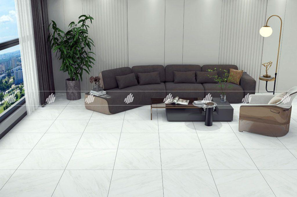 Gạch Đồng Tâm 6060PHARAON006-H+