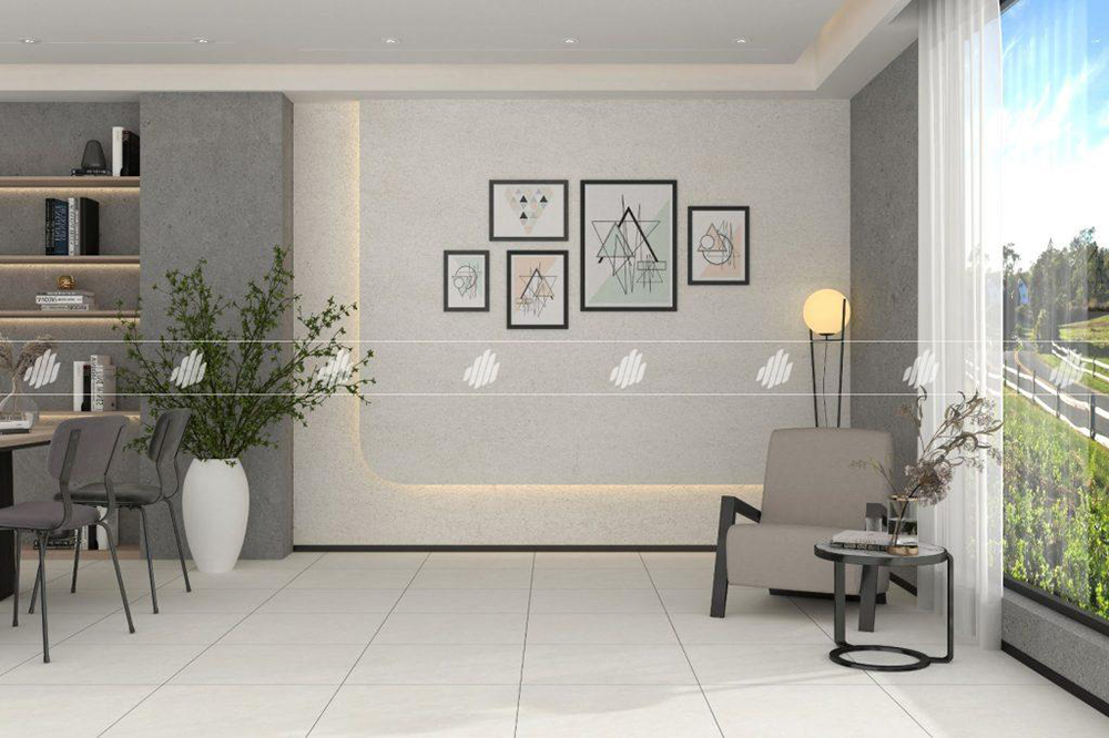 Gạch Đồng Tâm 6060PHARAON007-H+