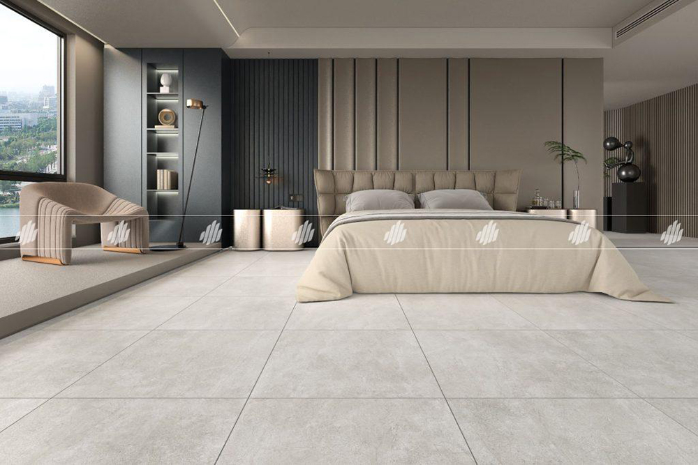 Gạch Đồng Tâm 6060PHARAON008-H+