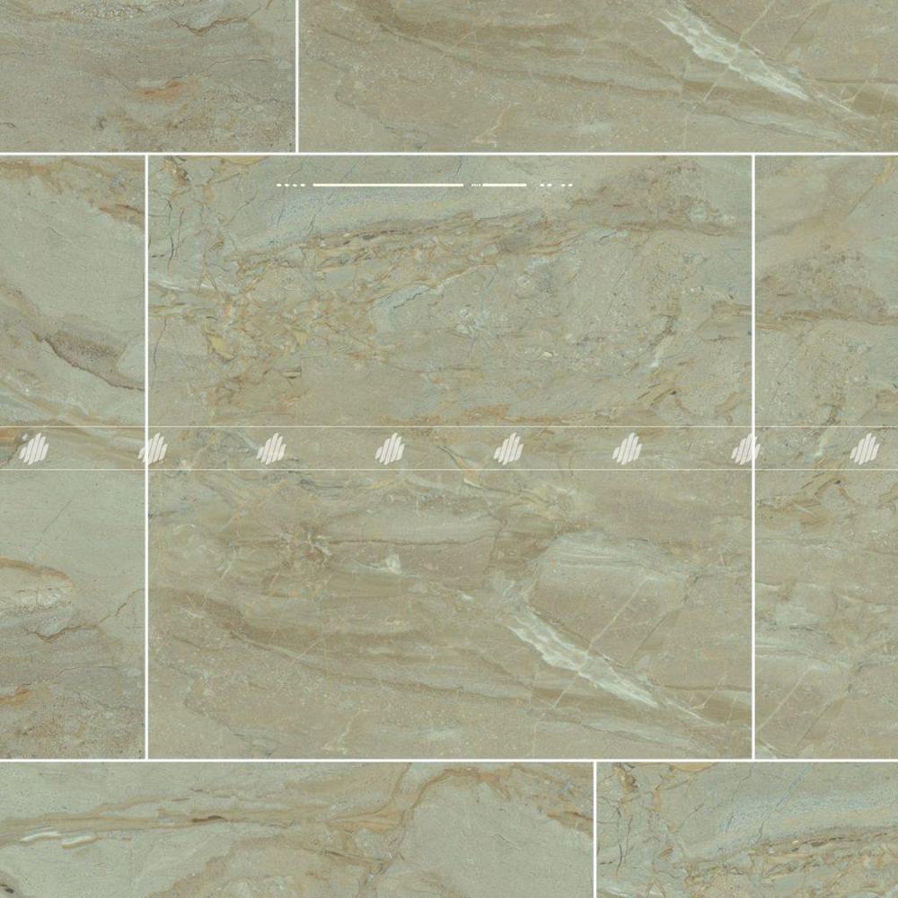Gạch Lát Nền Đồng Tâm 6060TRANGAN002-FP