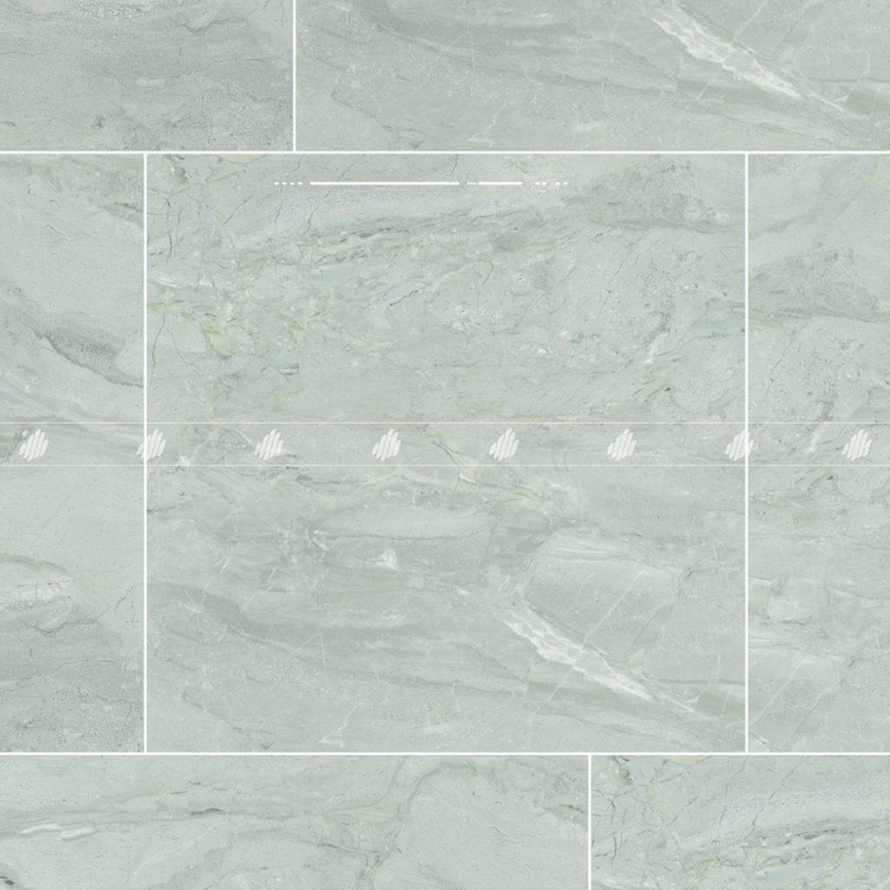 Gạch Lát Nền Đồng Tâm 6060TRANGAN003-FP