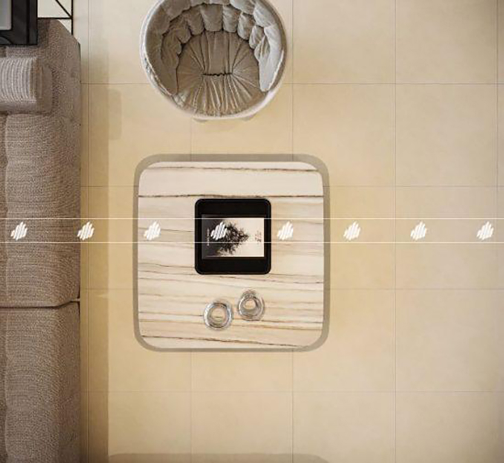 Gạch Đồng Tâm 6060VAMCOTAY005