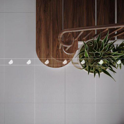 Gạch Đồng Tâm 6060VENUS001