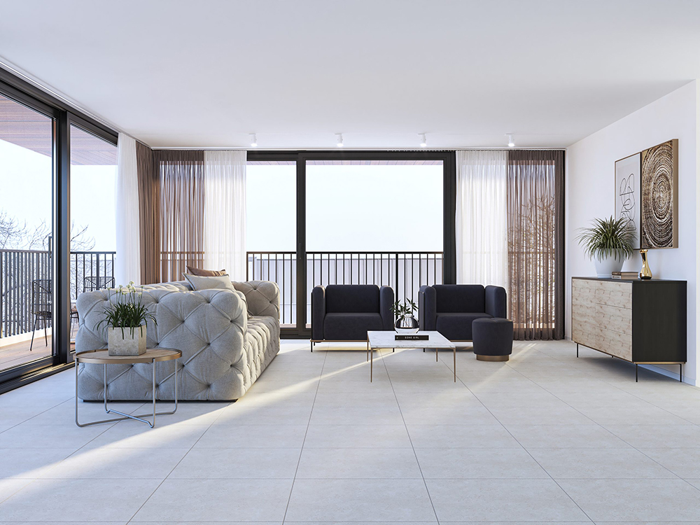 Gạch Đồng Tâm 6060VICTORIA006