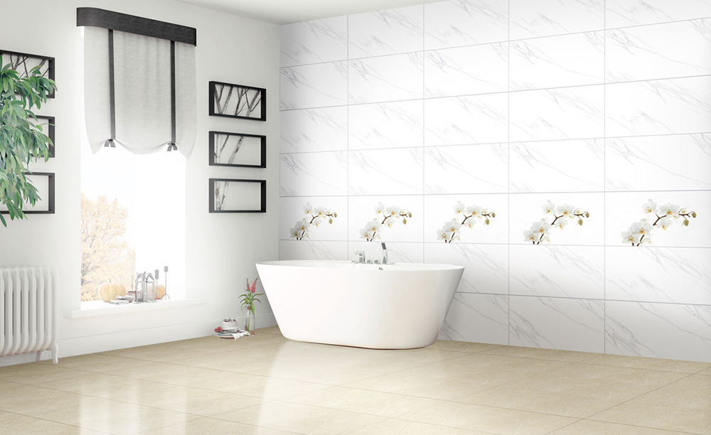Gạch Đồng Tâm D4080ORCHID001-H+