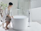 BỒN TẮM INAX CHÍNH HÃNG