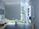 CÁC MẪU BỒN CẦU INAX CHÍNH HÃNG