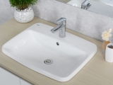  LAVABO INAX, CHẬU RỬA MẶT INAX  CHÍNH HÃNG