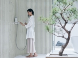 SEN TẮM INAX CHÍNH HÃNG