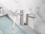 VÒI LAVABO LUXTA CHÍNH HÃNG 