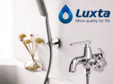 VÒI SEN LẠNH, SEN TẮM LẠNH LUXTA CAO CẤP