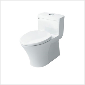 Bồn cầu 1 khối INAX