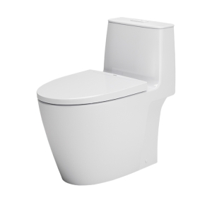 Bồn Cầu 1 Khối