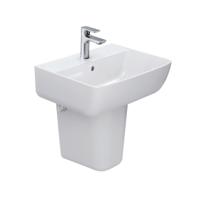 Chậu Lavabo Treo Tường