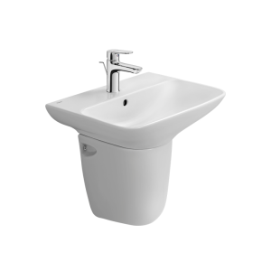 Chậu lavabo INAX treo tường