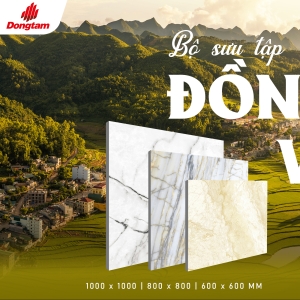 Gạch 1m x 1m