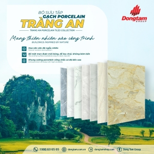 Gạch Đồng Tâm 80cm x 80cm