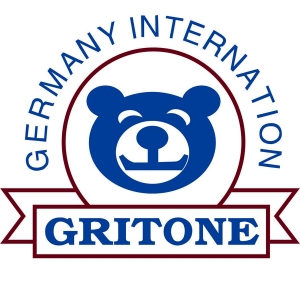 Keo dán gach gritone