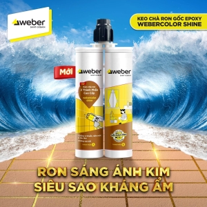 Keo Chà Ron Gạch