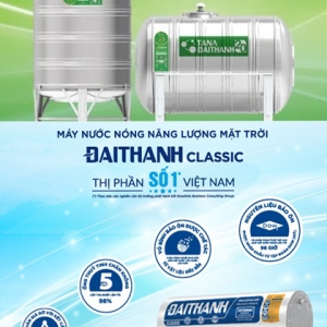Năng Lượng Mặt trời