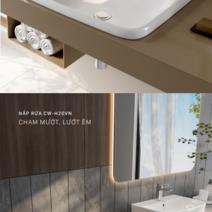 Thiết Bị Vệ Sinh
