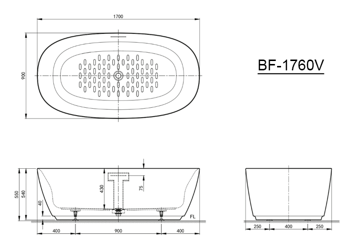 ban ve bon taminax bf-1760v