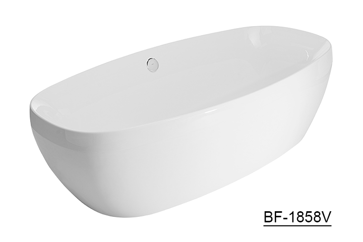 ban tam inax bf-1858v