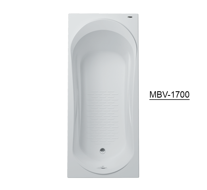 bon tam inax mbv-1700