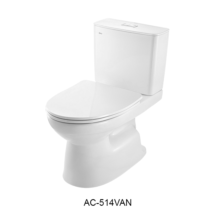 bon cau inax ac-514van