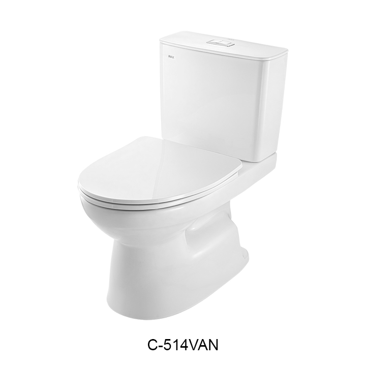 bon cau inax c514van