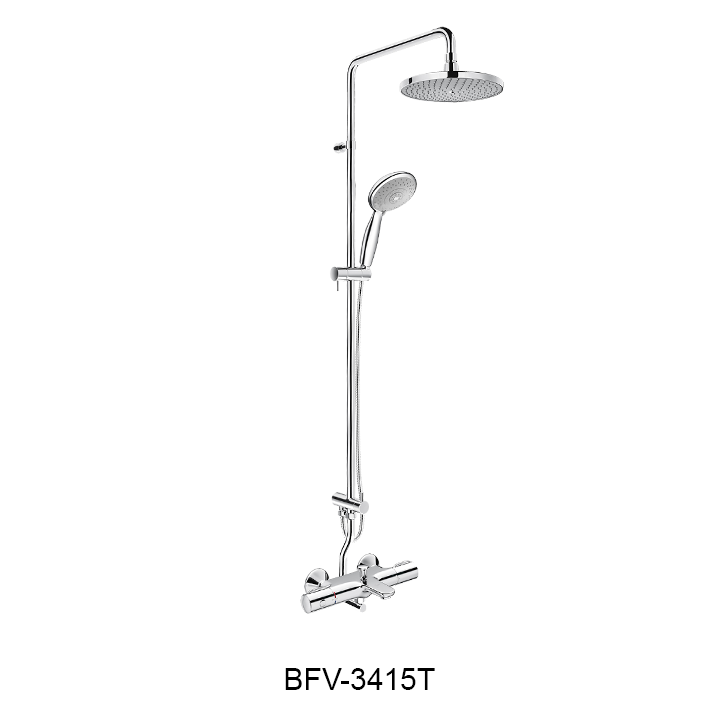 Cay sen tam INAX BFV-3415T (bfv-3415t-3c)