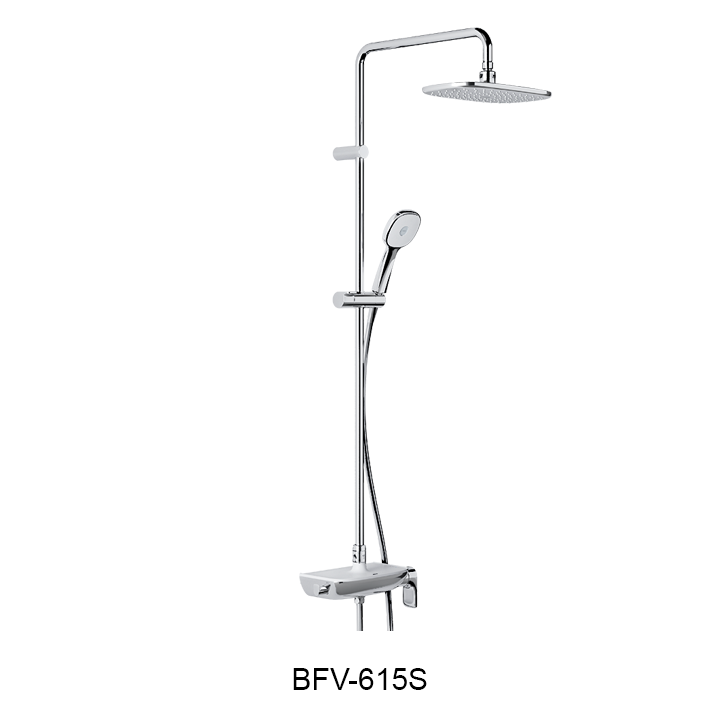Cay sen tam INAX BFV-615S