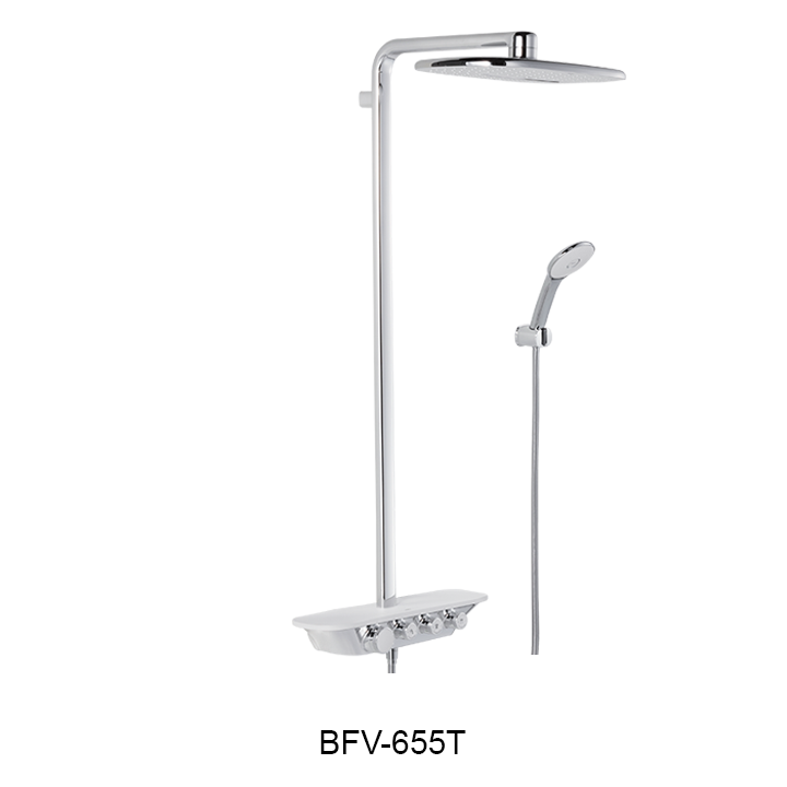 Cay sen tam INAX BFV-655t