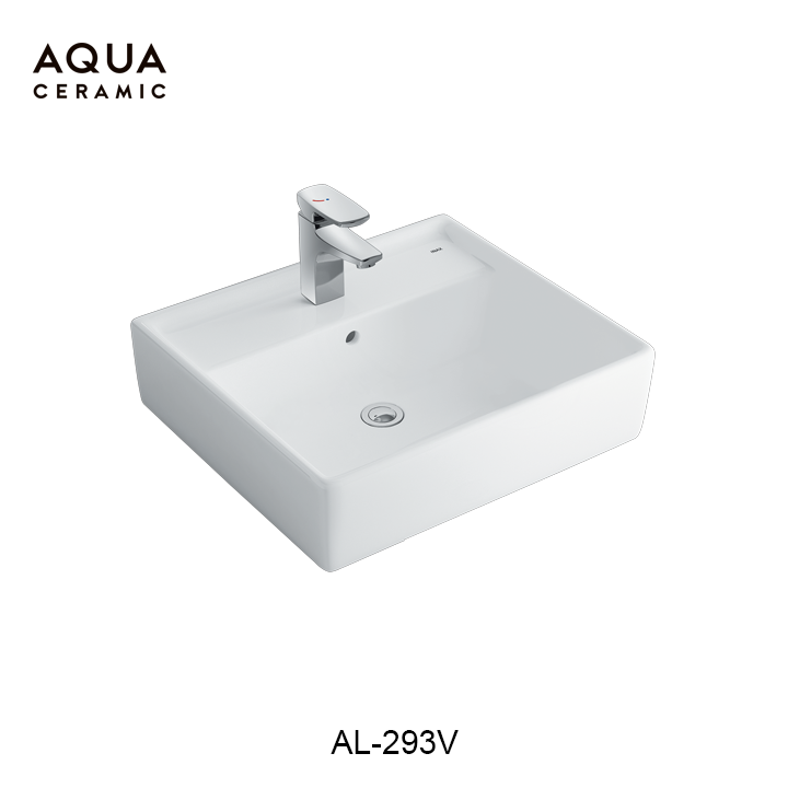 chau lavabo inax AL-293V