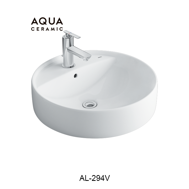 chau lavabo inax AL-294V
