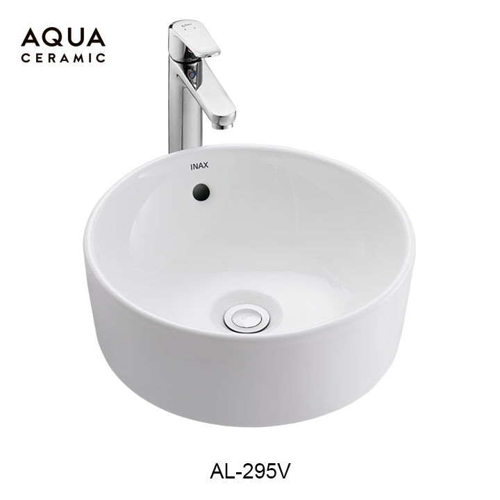 chau lavabo inax AL-295V