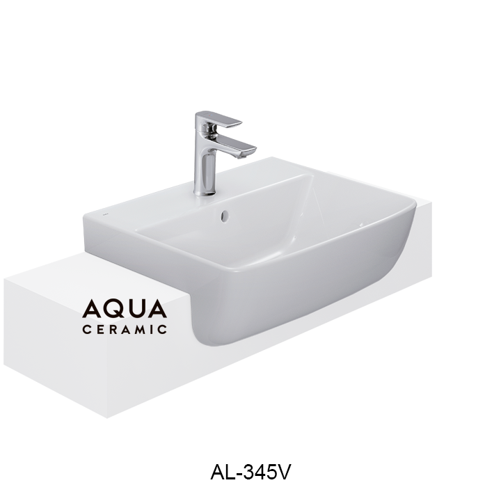 chau lavabo inax AL-345V