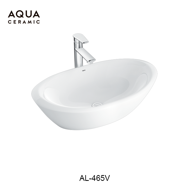 chau lavabo inax AL-645V