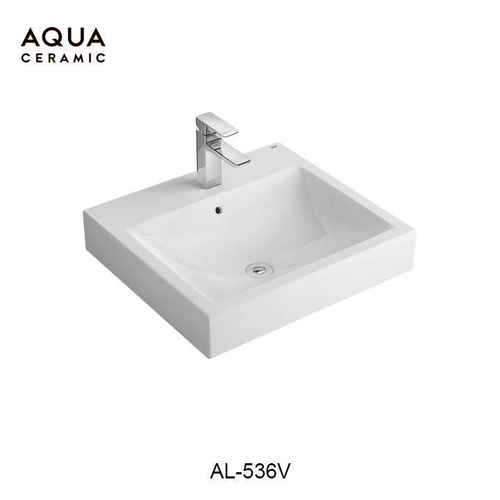 Chua rtua lavabo inax AL-536V